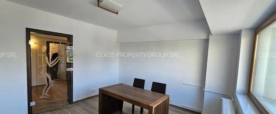 Spațiu birouri 120 mp | Mobilat | Calea 13 Septembrie – Piața Constituției - 6