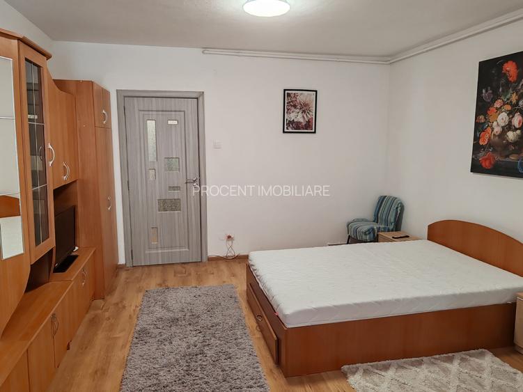 Garsonieră confort unu Astra - Soarelui - 6