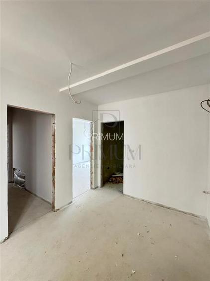 Fratelia - Apartament tip PENTHOUSE - 3 Camere - 2 Bai - Terasa mare - Loc de pa - 6