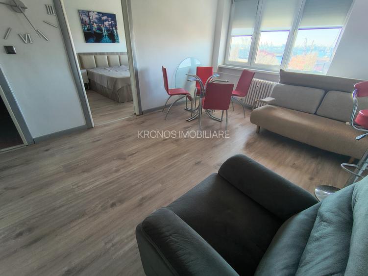PIATA OVIDIU 2 CAMERE SEMI, LIBER 44 MP PRET 97.500 EURO - 7