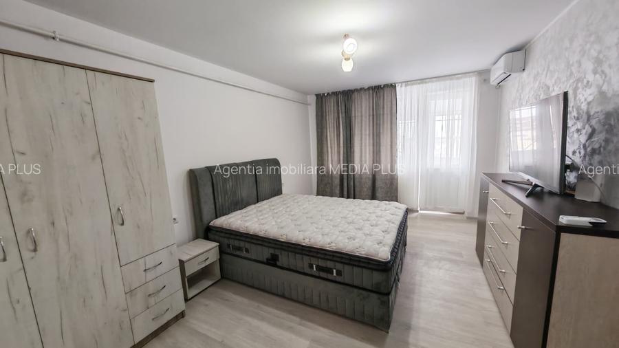 Garsonieră renovată recent, prima închiriere  – 1.500 lei - 5