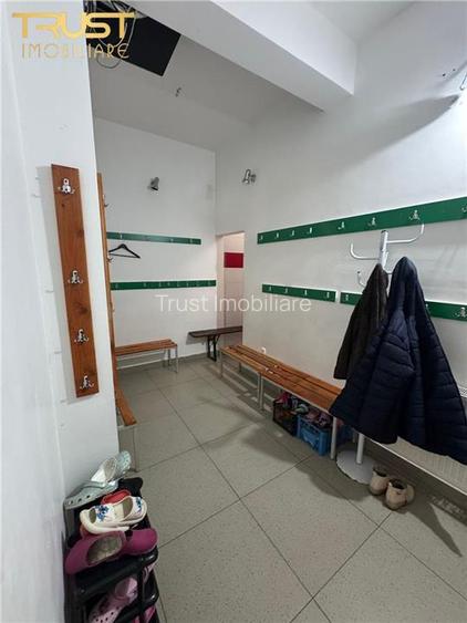 COMISION 0% Spatiu Comercial I 1350 MP I Manastur - 12