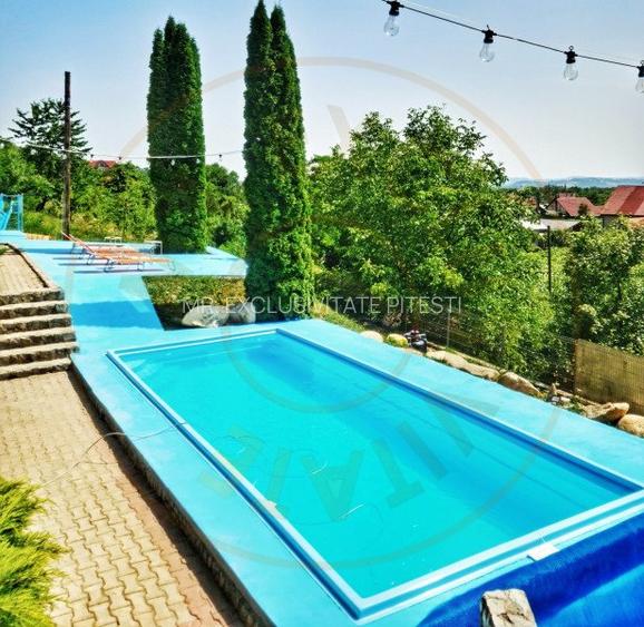 Pensiune in zona de munte-Baia de Fier - 4