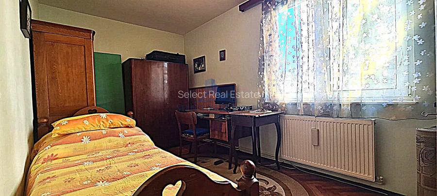 Apartament 3 camere \ etaj 1 \ Sibiu - Bvd. Mihai Viteazul - 7