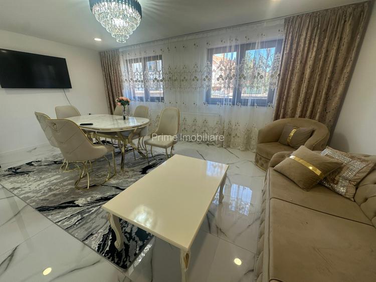 Casa Individuală 5 camere, 210 mp utili| teren 451 mp| zona Cugir - 2