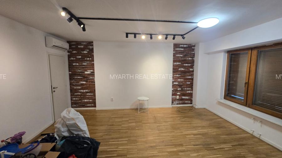 Studio premium  – Rond Charles de Gaulle, Herăstrău, Primăverii, Aviatorilor - 9