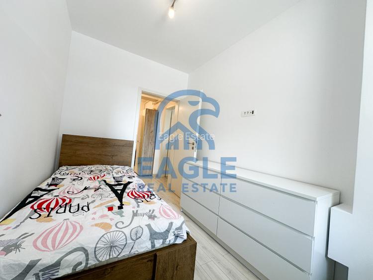 Maurer Tomis Plus - 3 Camere cu boxa balcon si parcare - 15