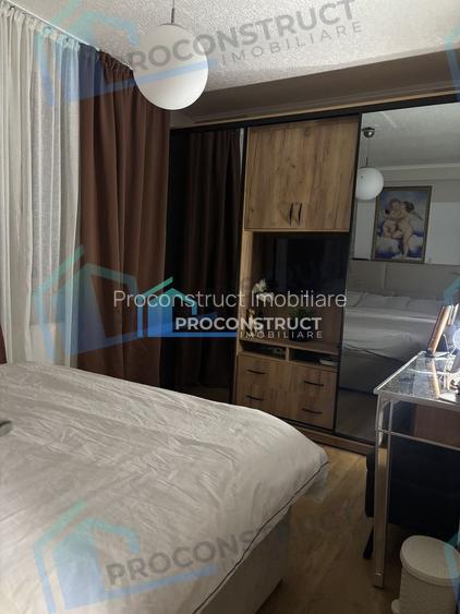 Apartament decomandat 50 mp - Zona Telegrafului, Timisoara - 91.000 E - 6