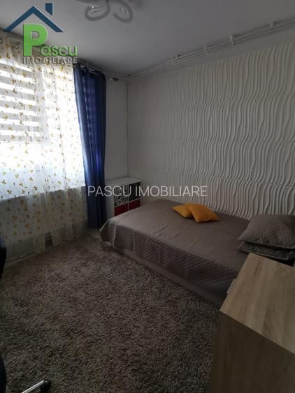Inchiriere apartament 3 camere Eroii Revolutiei, George Bacovia, cf. I, mobilat - 6
