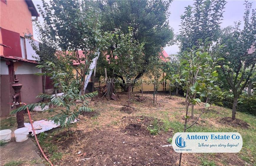 Antony Estate | Vanzare The Heritage Hill - Zona Dealuri - 32