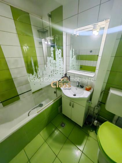 Apartament 2 camere | Decomandat | 49 mpu | zona Mehedinti Manastur  - 7