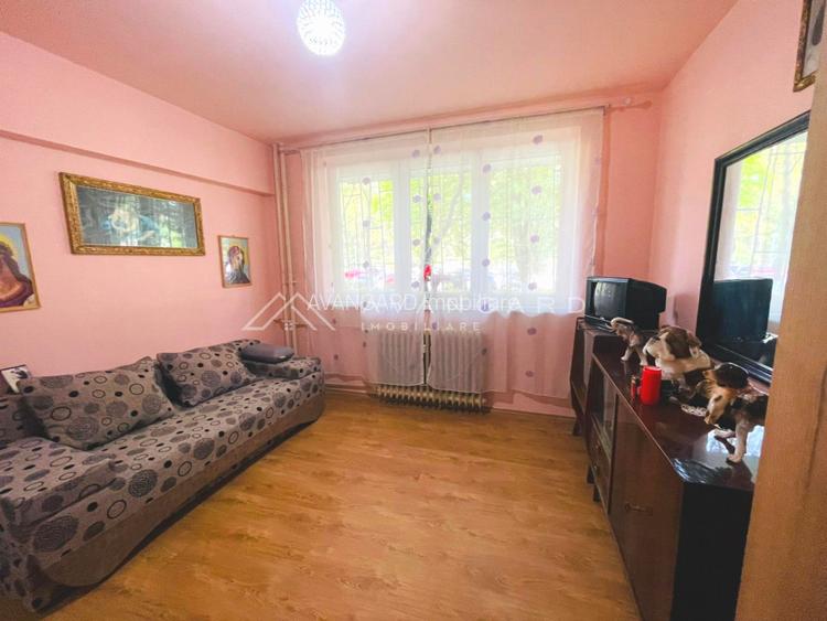 | Apartament 2 camere | 45 mp | Semicomandat | Gheorgheni | - 5