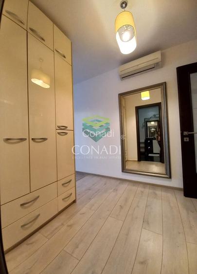 Apartament cu 3 camere Baneasa - Medicover - 19