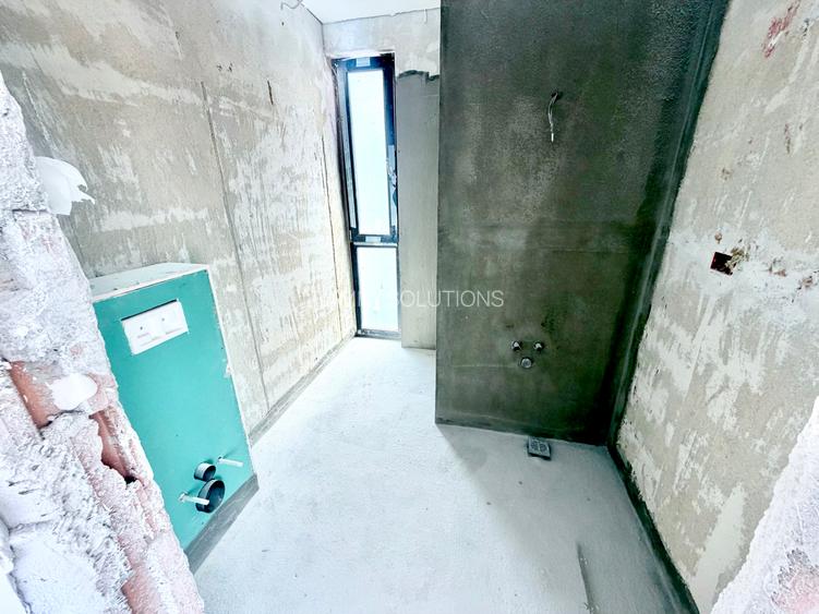 Casa P+2Et. 8 cam. Util 180mp. Teren 250mp. Pozitie stradala - 27