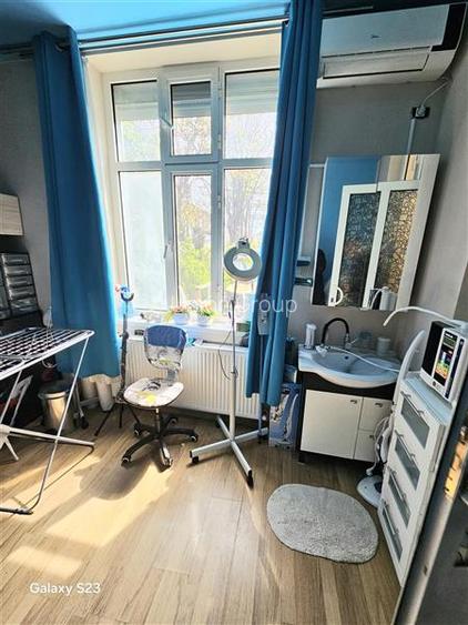 Inchiriere Casa 5 Camere Ultracentral - 2