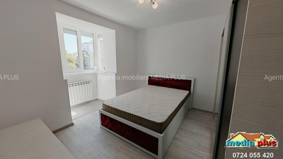 De vânzare – apartament 3 camere, Mazepa I, etaj 1 - 3