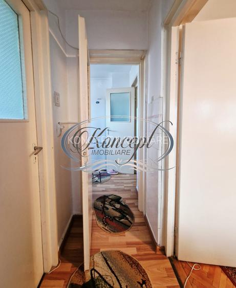 Apartament decomandat in Manastur - 6