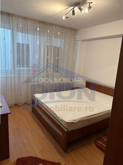 Stefan cel Mare - 2 min metrou - bloc reabilitat - 9