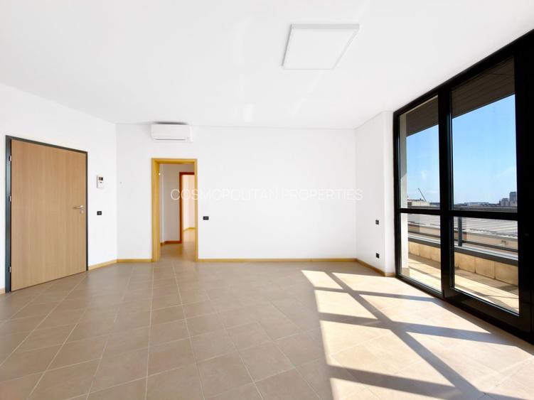 Office-2 Camere | Lift | Parcare Subterana | Central | Comision 0 - 9