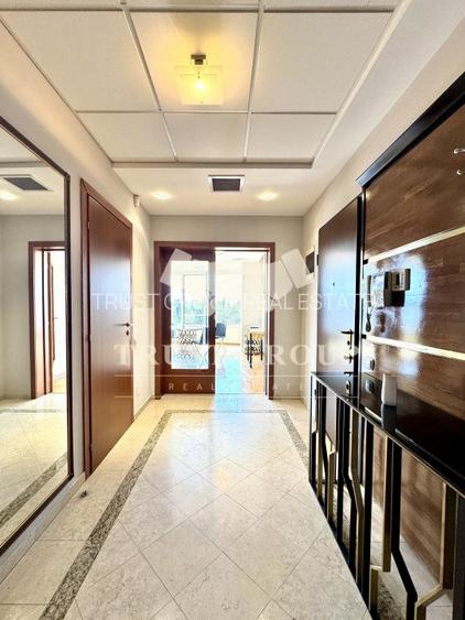 Apartament 3 camere | Primaverii | 120 mp | Vedere libera  - 17