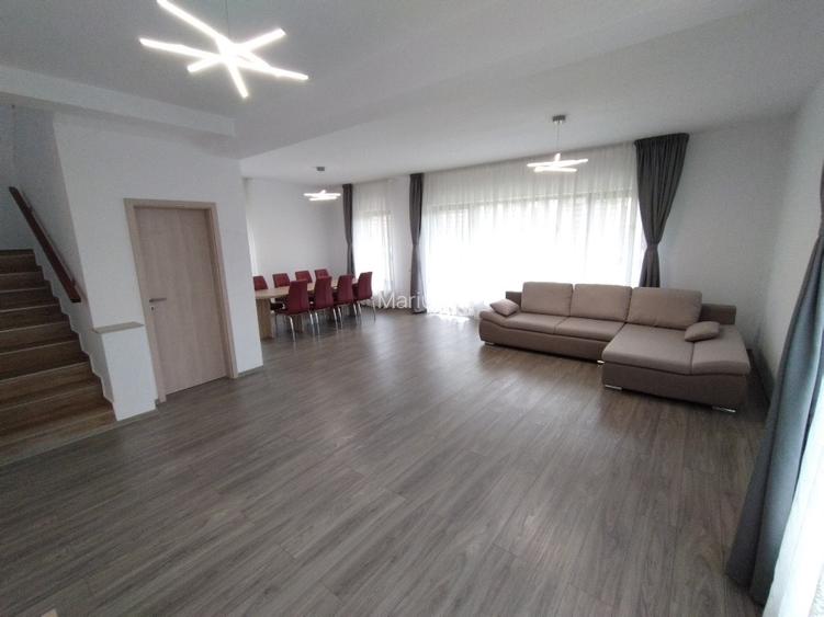 Proprietar închiriez casa în cartier Gheorgheni - 4