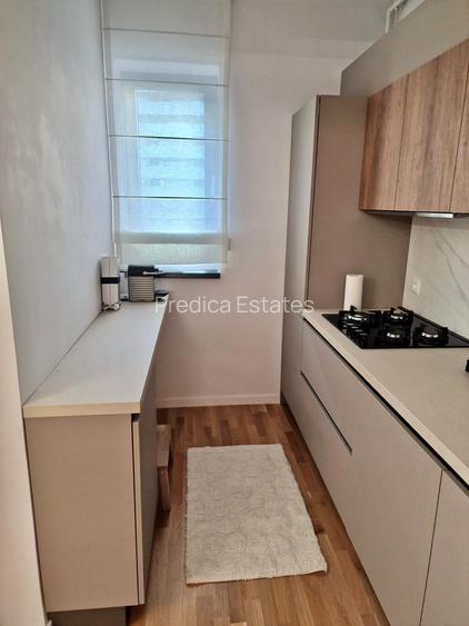 2 camere - Atlas Residence, Aviației, Promenada, Herăstrău - 6