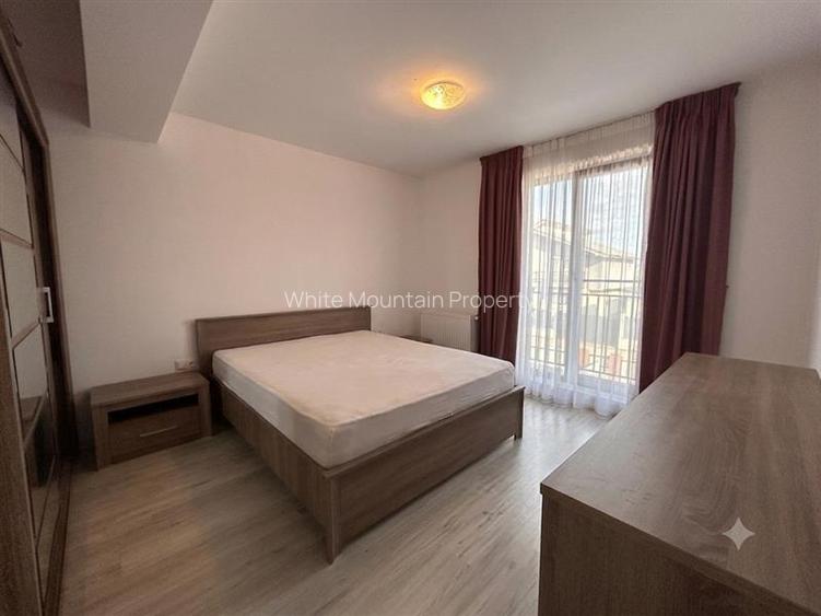 Casa 3 dormitoare complet mobilata +gradina | Sanpetru | Brasov - 7