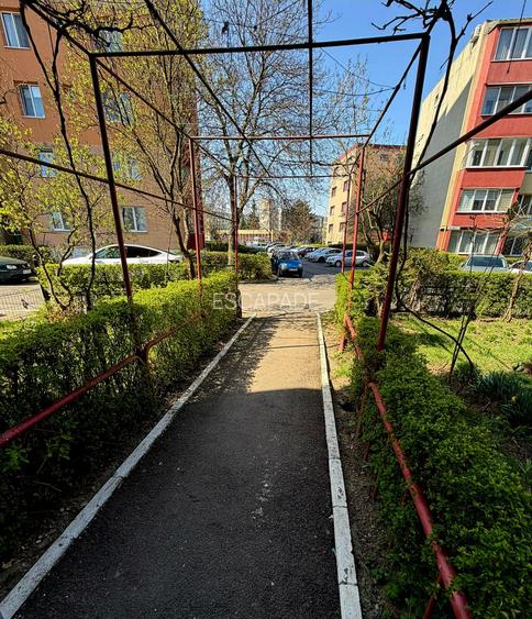 Apartament 2 camere renovat – Aleea Mercur, Brașov (Zona Astra) - 16