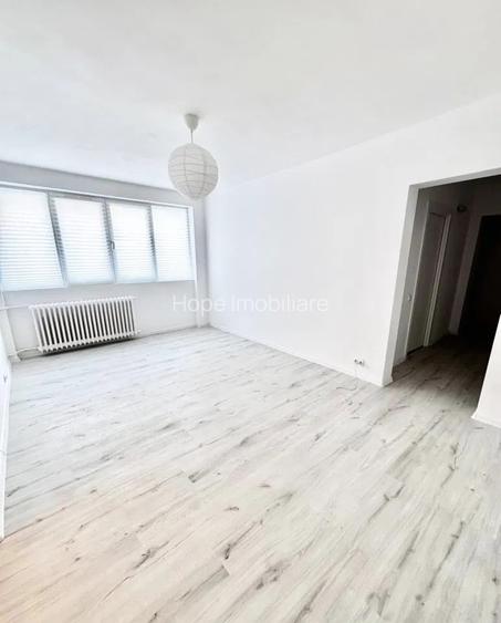 Titan - Piata Minis - 3 camere , renovat complet - 4