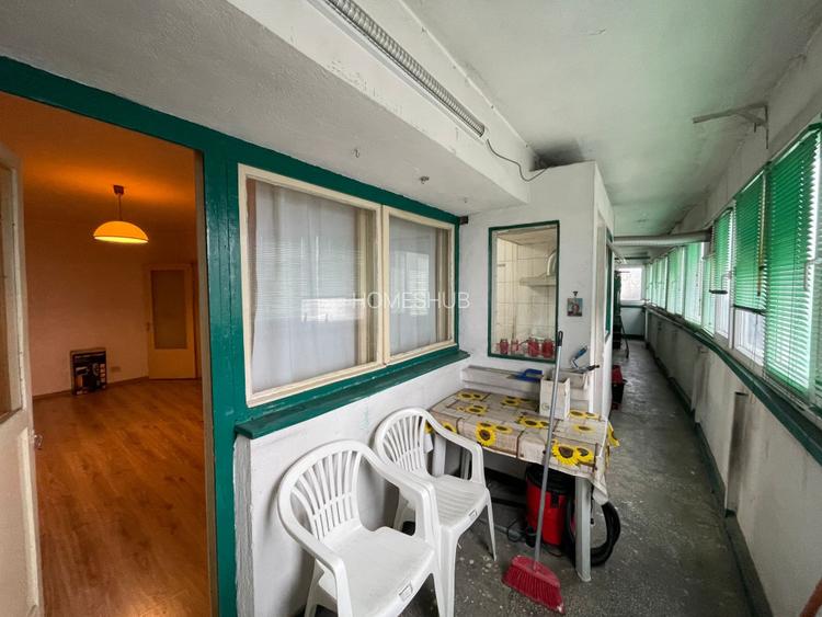 3 camere Decomandate | 80 mp | Vedere Panoramica | Colentina - Doamna Ghica - 10