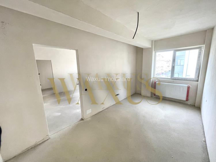 Apartament in Bloc Nou - 2 camere I 53mp I TVA INCLUS I CF - Urusagului - 5