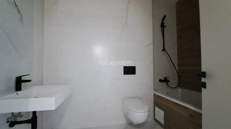 Studio cu mutare imediata finisaje premium Theodor Pallady - 9