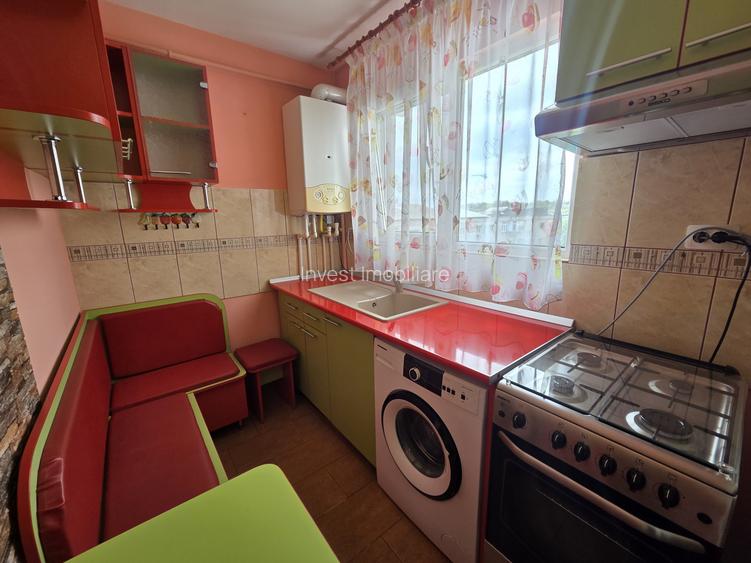 Apartament 2 camere tip duplex - 58 mp - Nicolina 1 - 3