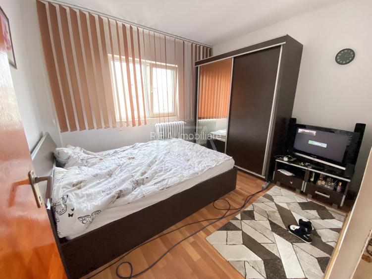 3 camere- Etaj Intermediar-Margeanului - 3