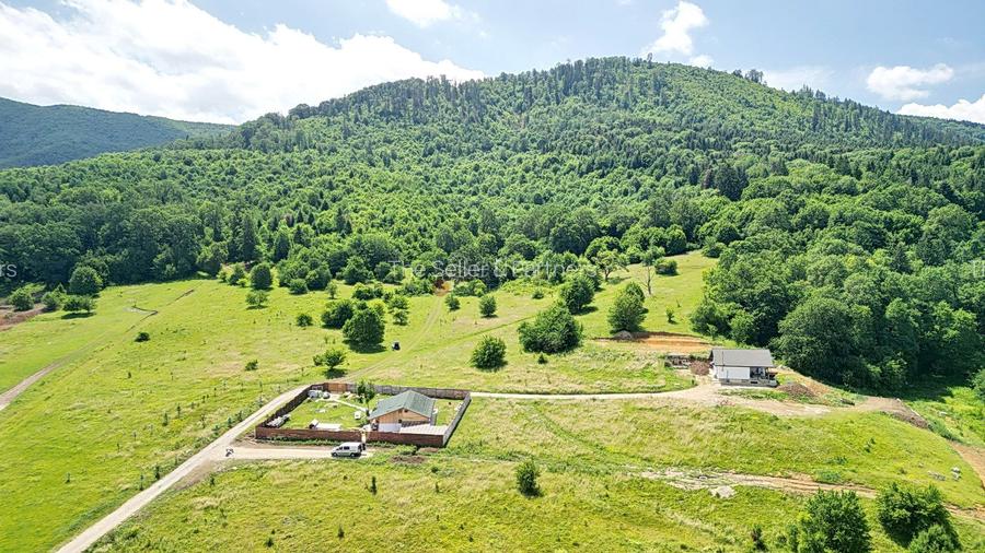 Teren Intravilan parcele 1000mp - 23