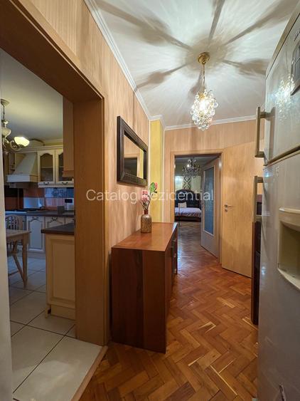 Apartament cu 4 camere de vanzare in zona Mosilor - Eminescu - 4