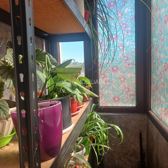 Pantelimon- Parcul Florilor, apartament 3 camere de vanzare - 4