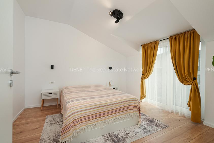 Casa pasivă Hambar 44, lot 200 mp, 3 locuri de parcare - 14