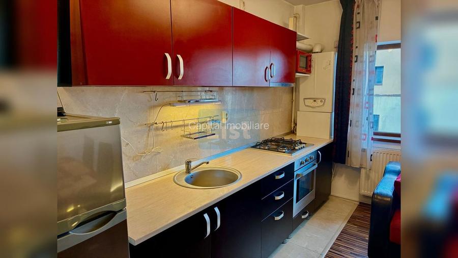 Apartament 2 camere decomandate | 51 mp + balcon 9 mp | Buna Ziua - 2