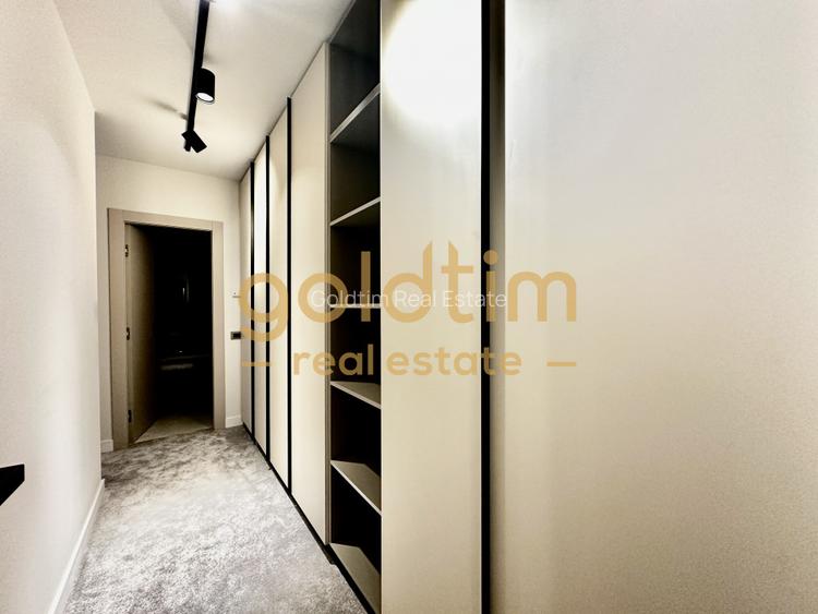 Prima inchiriere/Premium/Arqa Jolie Ville/Parcare/Piscina/Complex securizat - 16