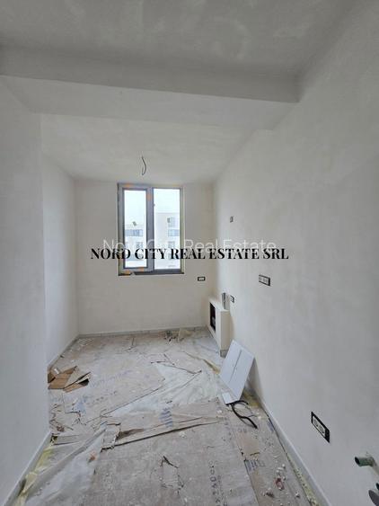 Apartament 2 camere -  Sisesti - Baneasa - DEZVOLTATOR - 14