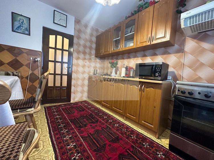 3 camere/2 băi/etaj intermediar/Dorobantilor - 4