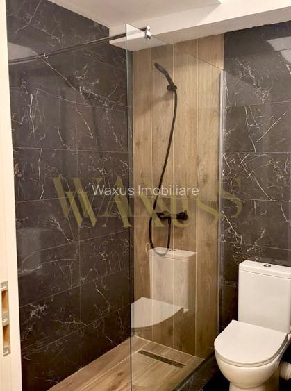 Apartament modern de vanzare, 2 camere, 50mp, parcare, Teilor - 6