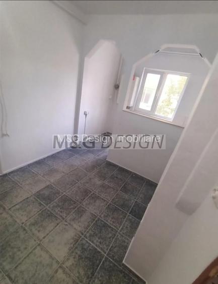 Etaj 2 2 camere confort 1 centrala proprie aproape de Gara - 4