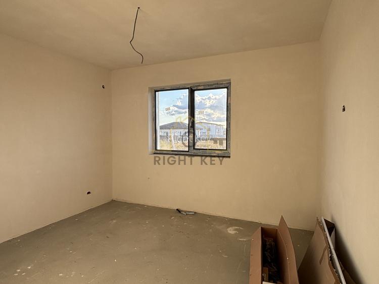 Casa individuala parter, 4 camere, 400 mp teren, Comision 0%! - 8