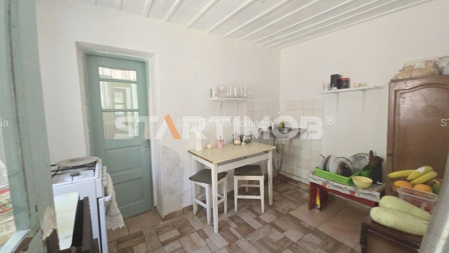 Casa 4 camere sat Toderita comuna Mandra - 7