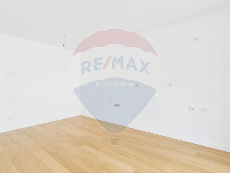 3 camere cu terasa generoasa | North Avenue by AB Imobiliare - 3