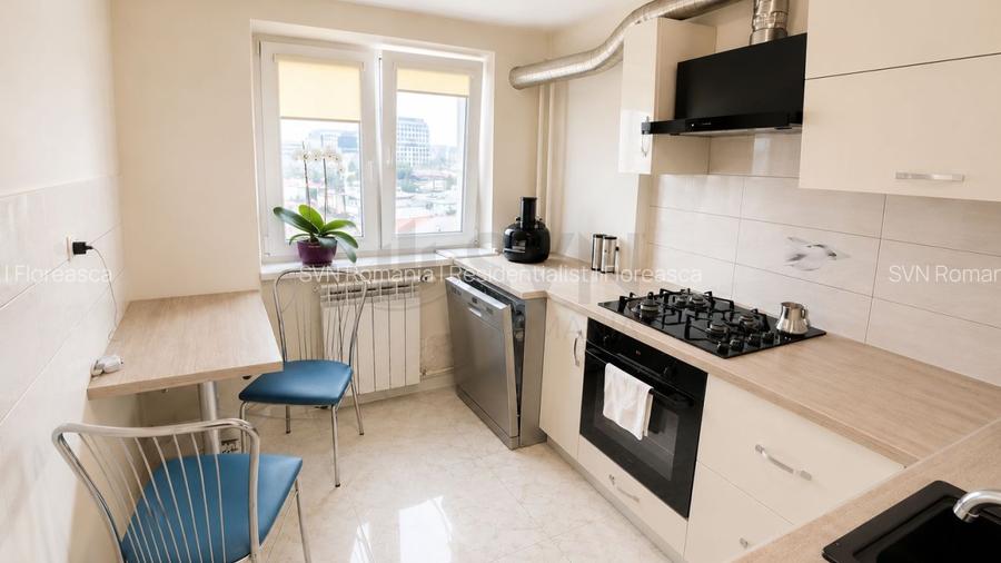REA1028832 Apartament 3 Camere I Rond Alba Iulia - 7