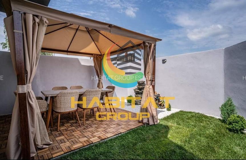 Vanzare 2 Camere+Curte Proprie Berceni-Dezvoltator! - 22