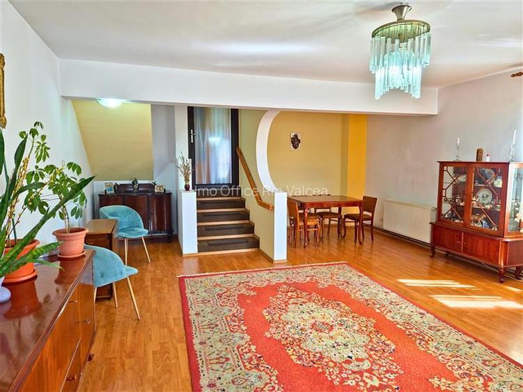 CASA LA VLADESTI - OAZA DE LINISTE APROAPE DE ORAS - 2